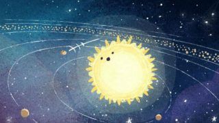 Geminid Meteor Shower 2018: Google Doodle Marks The Sky Light Show Through Slideshow, Best Time to See Meteor Shower Geminid Meteor Shower 2018: Google Doodle Marks The Sky Light Show Through Slideshow, Best Time to See Meteor Shower