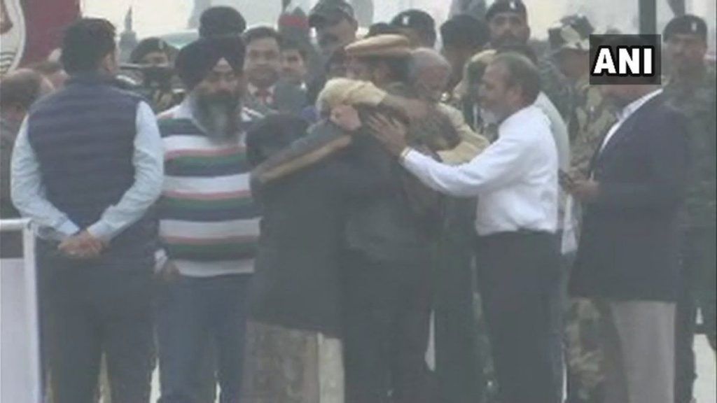 hamid ansari