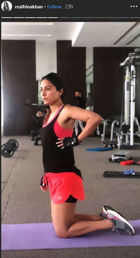 hina khan 2