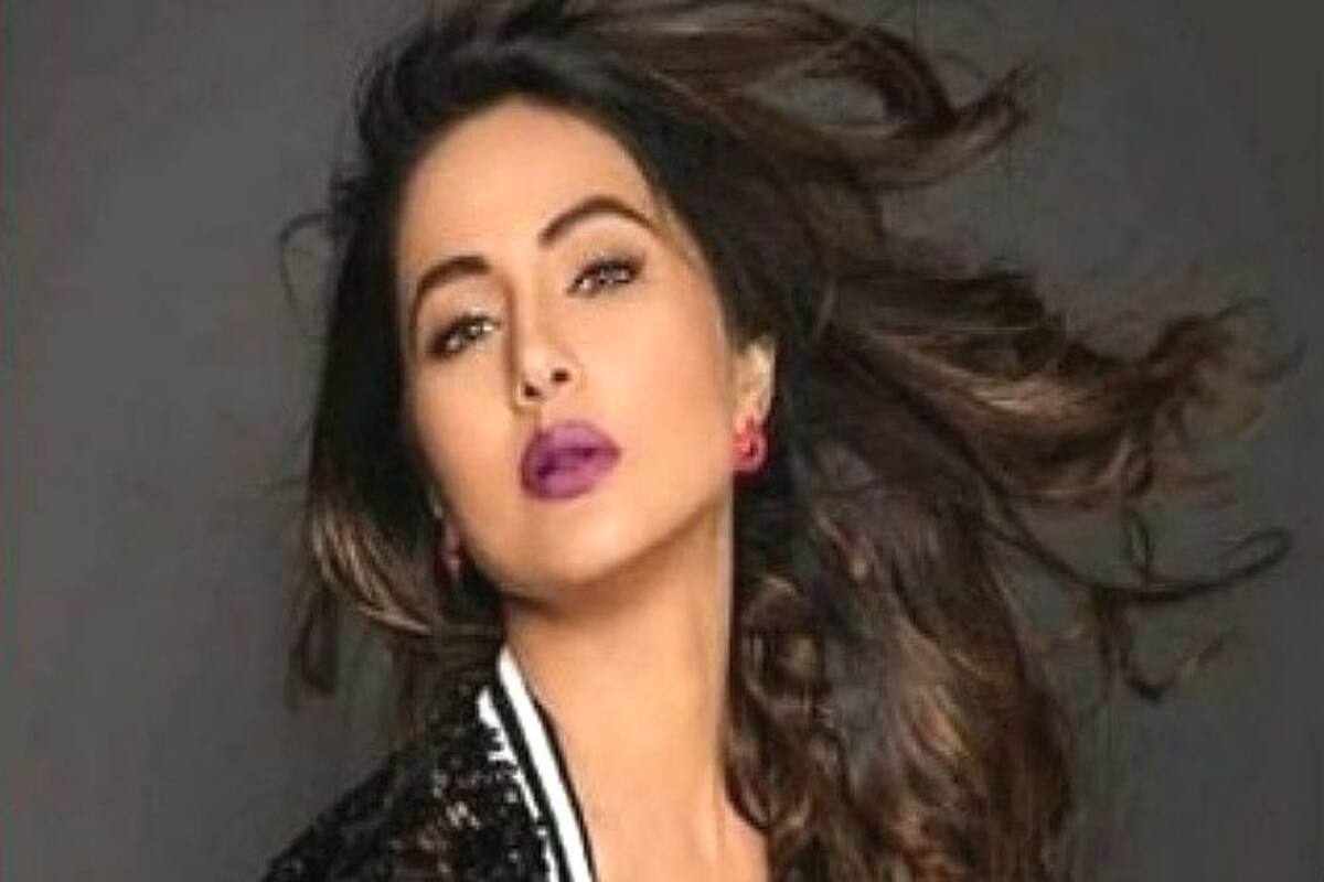 Hina Khan Xxx - Hina Khan Shares Her First Experience of Watching Porn, Says 'it Was an  Eye-Opener' | India.com