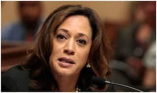 हिलेरी क्लिंटन ने की कमला हैरिस की प्रशंसा, कहा- जो ने सही साथी का चुनाव किया