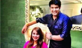 Kapil Sharma-Ginni Chatrath Blessed With Baby Girl, Saina Nehwal-Guru Randhawa-Pema Khandu And Others Pour in Their Wishes Kapil Sharma-Ginni Chatrath Blessed With Baby Girl, Saina Nehwal-Guru Randhawa-Pema Khandu And Others Pour in Their Wishes