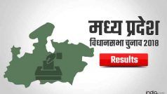 Madhya Pradesh Election Results: गोहद, मेहगांव, अटेर, भिंड, लहार, सेवदा और दतिया में कड़ा मुकाबला
