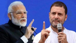 लोकसभा चुनाव 2019: इन 6 राज्यों में छिपी है सत्ता की कुंजी, जिसने साधा वो बनेगा बादशाह लोकसभा चुनाव 2019: इन 6 राज्यों में छिपी है सत्ता की कुंजी, जिसने साधा वो बनेगा बादशाह