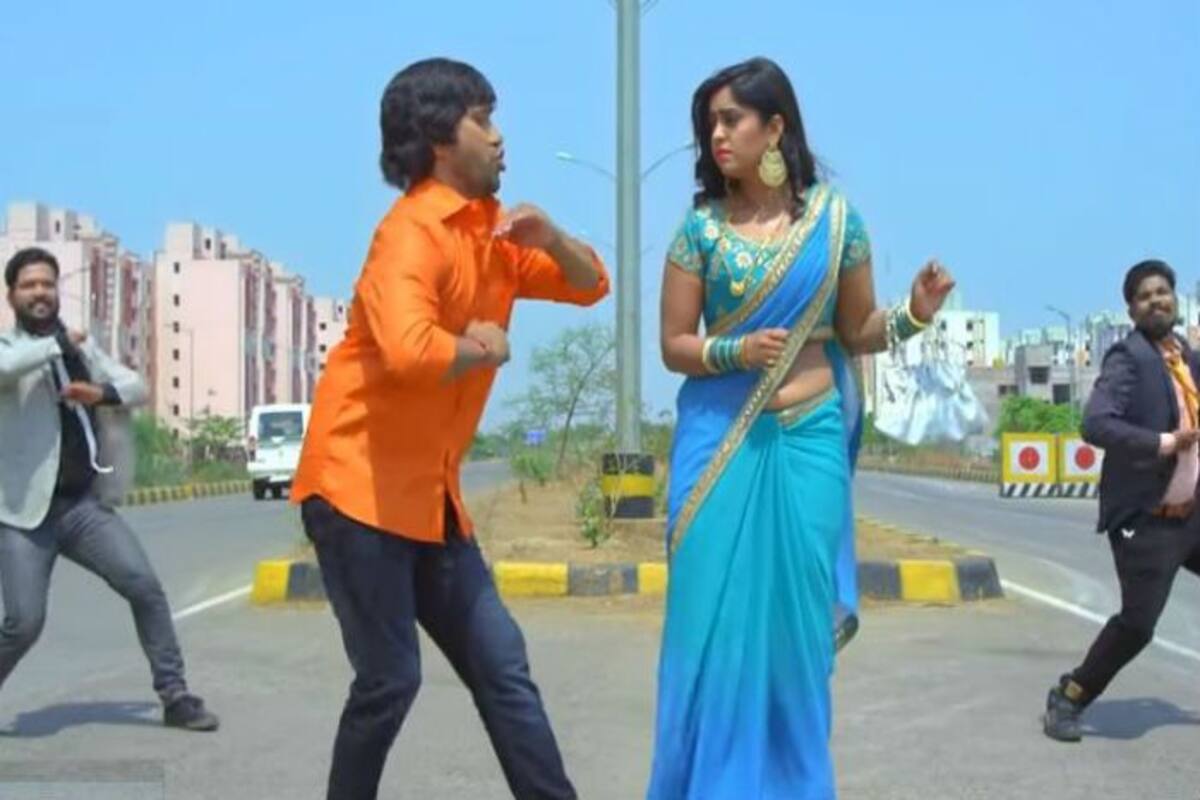 Bhojpuri Hot Couple Dinesh Lal Yadav, Amrapali Dubey Starrer Nirahua  Hindustani 3 Song 'Hamse Biyah Ka La Aish Karbu' Goes Viral, Crosses Over  2.7 Million Views on YouTube | India.com