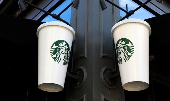 700px x 415px - Starbucks to Crack Down on Customers Watching Porn on Its in-store ...