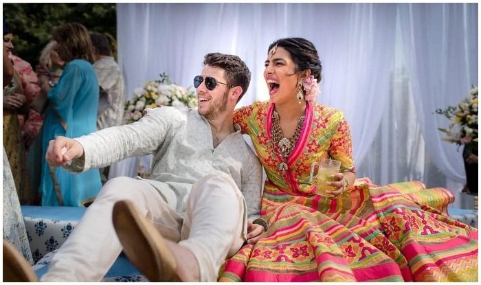 Photo Courtesy: Instagram/ @priyankachopra