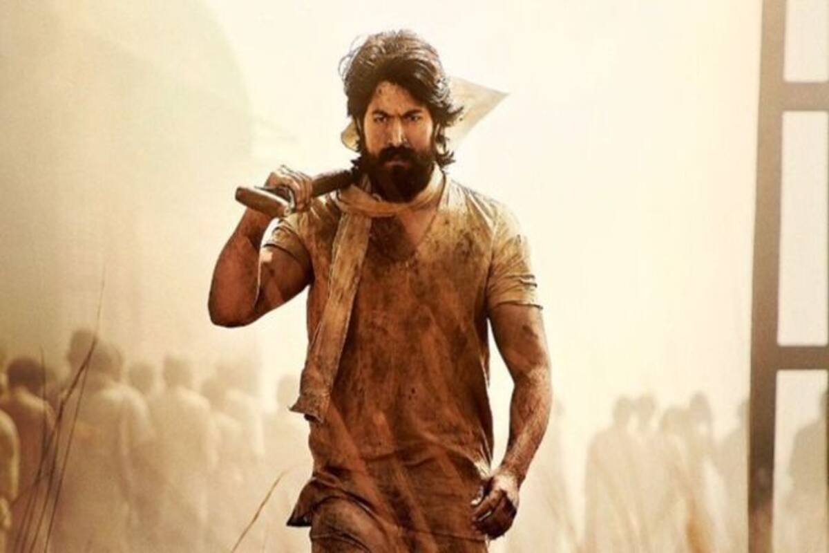 KGF Box Office Collection Week 3: Yash Starrer Close to Making $1 Million  in US 