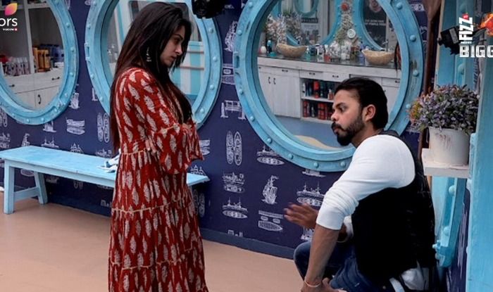 Bigg Boss 12, Picture Courtesy- Twitter/ @BiggBoss