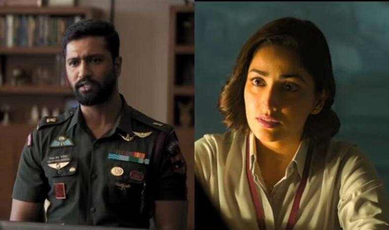 URI: The Surgical Strike Full Movie HD Available For Free Download Online on TamilRockers and Other Torrent Site?