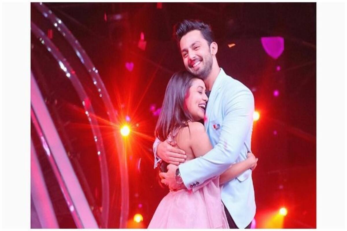 1200px x 800px - Neha Kakkar Unfollows Boyfriend Himansh Kohli On Instagram, Deletes His  Pics | India.com