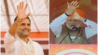 इन 8 राज्यों में बीजेपी-कांग्रेस में सीधी टक्टर, 2014 में बीजेपी ने किया था क्लीन स्वीप, जानें इस बार होगा क्या इन 8 राज्यों में बीजेपी-कांग्रेस में सीधी टक्टर, 2014 में बीजेपी ने किया था क्लीन स्वीप, जानें इस बार होगा क्या