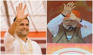 इन 8 राज्यों में बीजेपी-कांग्रेस में सीधी टक्टर, 2014 में बीजेपी ने किया था क्लीन स्वीप, जानें इस बार होगा क्या