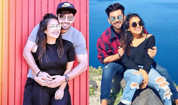 Neha Kakkars Cryptic Instagram Stories Amid Break Up Rumours With Himansh Kohli Indicate All Is 