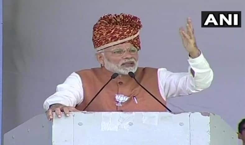 UP: PM Modi to Kick Off Lok Sabha Election Campaign From Sonia Gandhi's Constituency of Rae Bareli