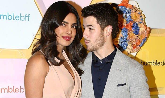 Priyanka Chopra And Nick Jonas Are Honeymooning in Oman, See Pictures And Video Priyanka Chopra And Nick Jonas Are Honeymooning in Oman, See Pictures And Video