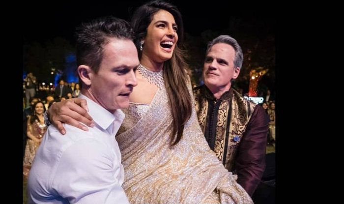 Photo Courtesy: Instagram/ @priyankachopra