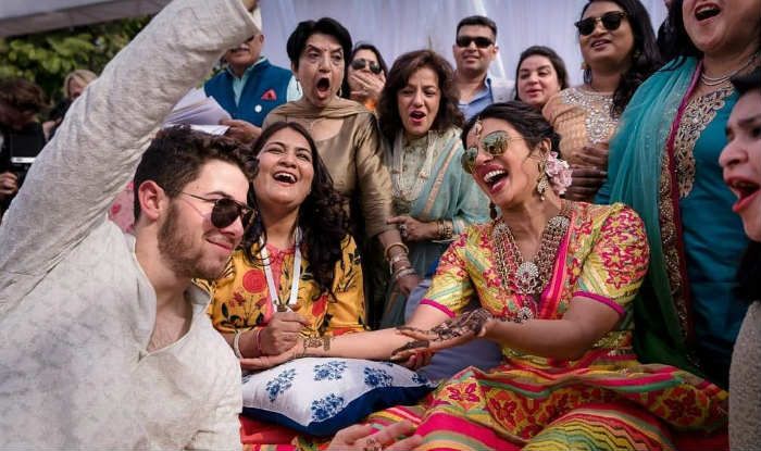 Photo Couretsy: Instagram/ @priyankachopra