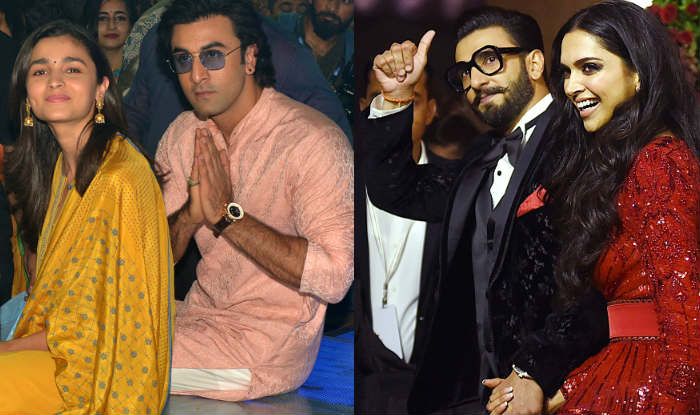 Ranveer Singh-Deepika Padukone’s Wedding Reception Didn’t See Ranbir ...