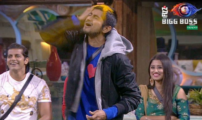 Photo Courtesy: Twitter/ @ColorsTV