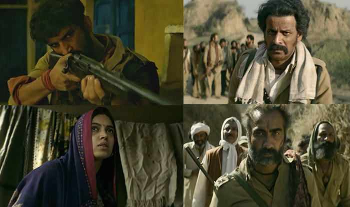 Sara Ali Khan watches Sushant Singh Rajput's Sonchiriya with Ananya Panday  | Filmfare.com