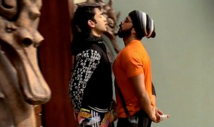Photo Courtesy: Twitter/ @ColorsTV