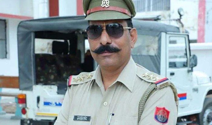 Bulandshahr Violence: Inspector Subodh Kumar Singh Was Hit With Sticks, Stones, Axe Before Being Shot, Say Police