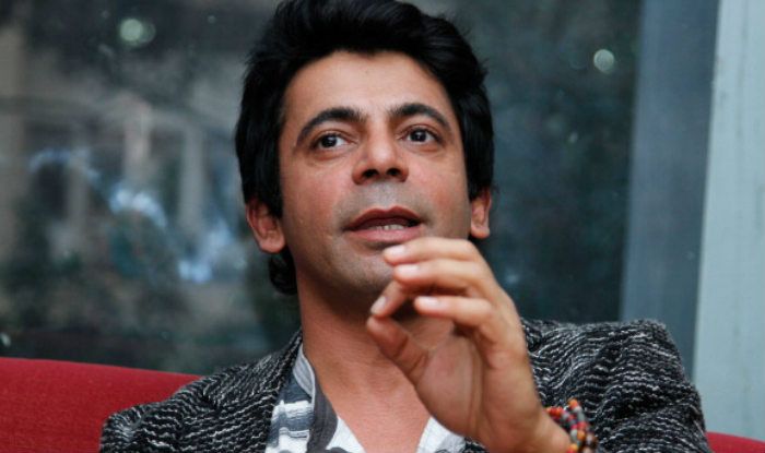 Sunil Grover LOL Hasse Toh Phasse Amazon original actor says So much talent has come forth because of social media