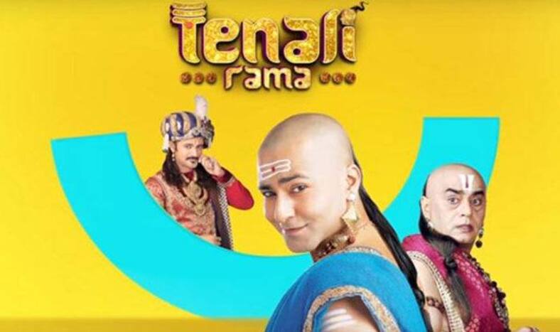 Tenali Rama fame Krishna Bharadwaj rejected many offers of bald roles