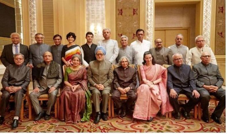 Maharashtra Youth Congress Demands Screening ‘The Accidental Prime Minister’ Before Release