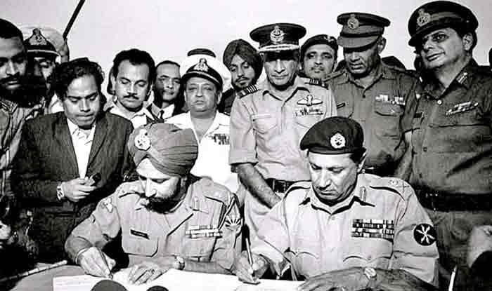 Vijay Diwas 2020: 49 Years Later, Know All About 1971 Indo-Pak War And ...