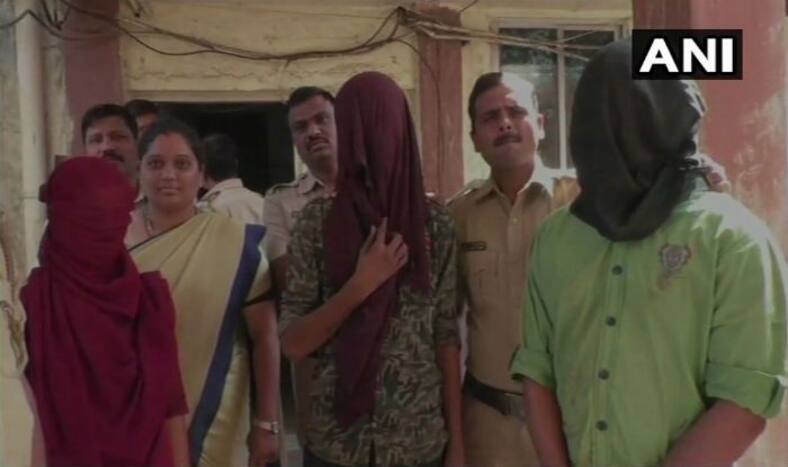Thane: Three Including Woman Arrested For Cutting Off Man's Genitals