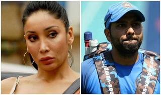 सोफिया हयात लिखेंगी किताब, बताएंगी रोहित शर्मा के साथ अफेयर के अनसुने किस्से