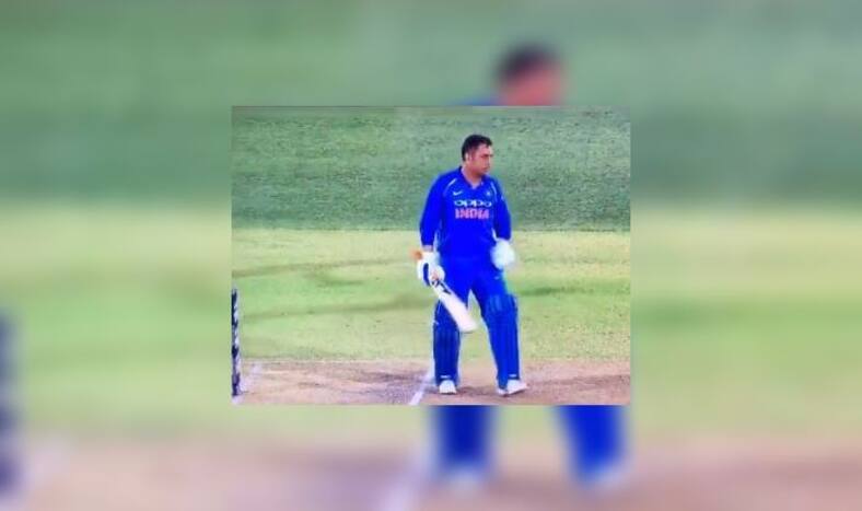 India vs Australia 2nd ODI