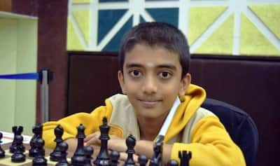 Chennai's Gukesh crowned world's second youngest grand master