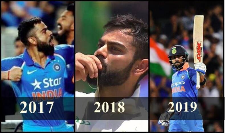 India vs Australia 2nd ODI