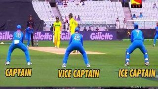 NZ Vs Ind: टीम इंडिया से जीतना है तो न्यूजीलैंड के बल्लेबाज विकेट के पीछे की इस तस्वीर को याद रखें NZ Vs Ind: टीम इंडिया से जीतना है तो न्यूजीलैंड के बल्लेबाज विकेट के पीछे की इस तस्वीर को याद रखें