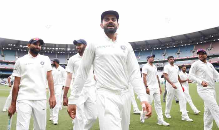 WTC Final 2021: 'Playing Conditions' in Question as India-New Zealand Wait For ICC's Update