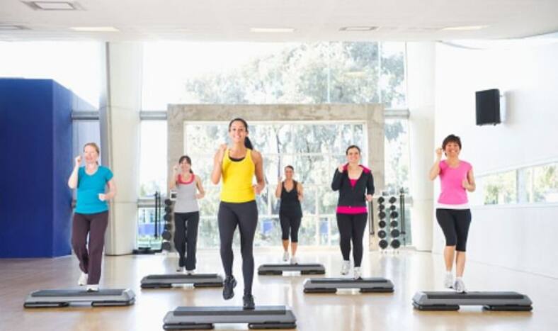 Aerobic exercise