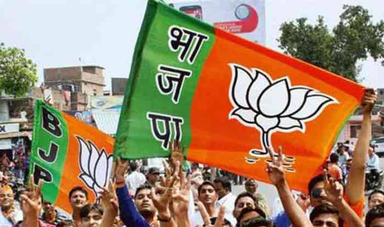 Jind Bypoll Result: BJP Wins by Big Margin; JJP Stands in Second Place, Congress at Third
