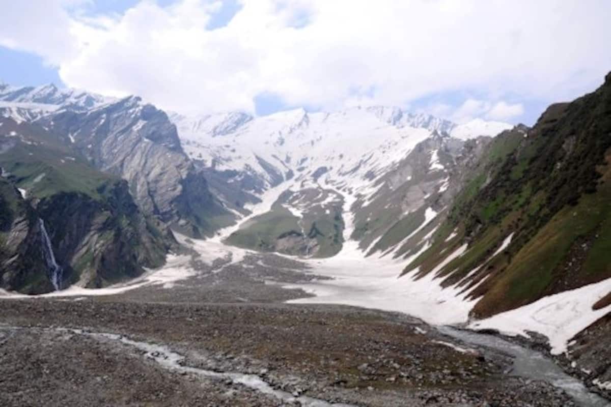 Discovering Majesty: India’s Top 10 Treks for Adventurers | Beas Kund Trek - KreedOn