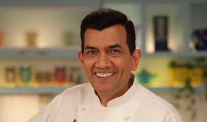 Celebrity Chef Sanjeev Kapoor to Spread Message of Importance of Clean