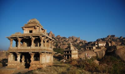 Travel Articles, Travel Blogs, Travel News & Information, Travel Guide, Chitradurga is a Hidden Gem of Compelling Beauty in Karnataka