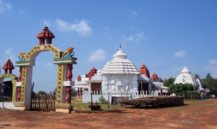 What You Must See in The Silver City of Cuttack in Odisha | India.com