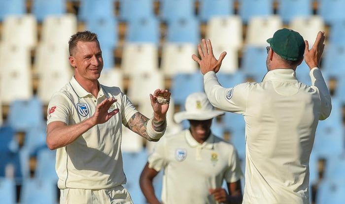 South Africa vs Pakistan 2nd Test Live Cricket Streaming When And Where to Watch SA vs PAK Cape Town Test Live Online Streaming on Sony Liv App, Jio TV, TV Broadcast on