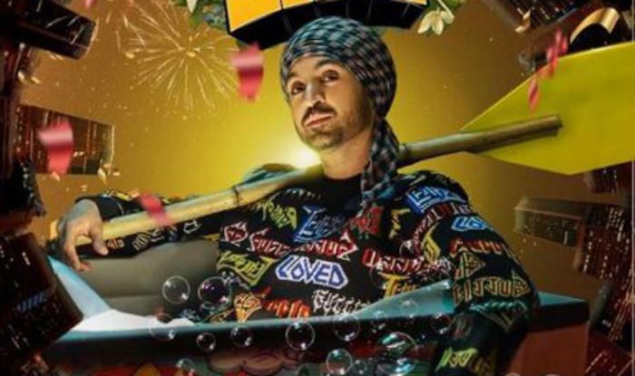 Diljit Dosanjh, Neeru Bajwa Starrer Shaada Trailer Out Diljit Dosanjh