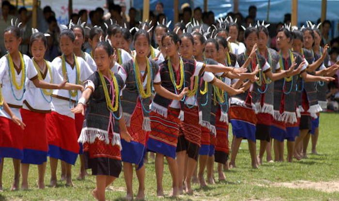 Ziro is an Ideal Place to be a Part of The Aptani’s Dree Festival ...