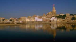 Krishna Janmashtami 2019: Top Must-Visit Temples in India Krishna Janmashtami 2019: Top Must-Visit Temples in India