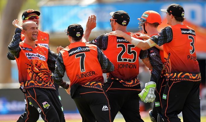BBL 2018-19 Perth Scorchers vs Sydney Sixers Match 30 Live Cricket Streaming And Updates Timings, Predicted XI, Fantasy XI, Squads,Online Streaming And Live TV Coverage India