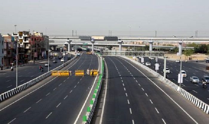 UP Govt to Construct Ganga Expressway, World’s Longest Highway; Read to ...